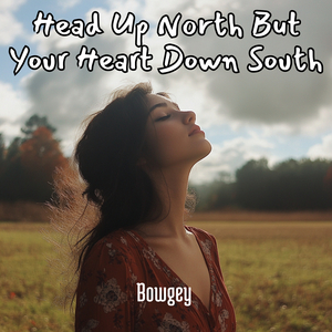 Head up North but Your Heart Down South