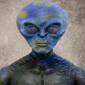 My friend Monrei Saad