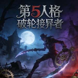 破轮追击