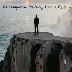 Karangasem ****ing Love City