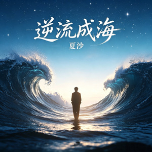 逆流成海