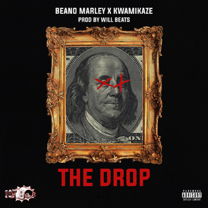 The Drop (feat. Kwamikaze)