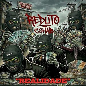 REALIDADE (Live)