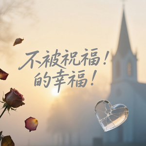 不被祝福的幸福