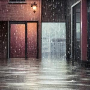 拉萨夜雨 (片段版)