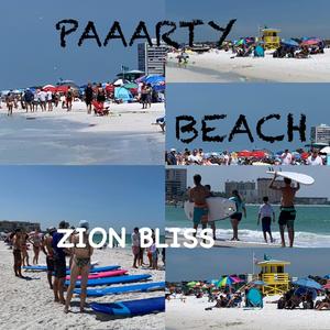 Paaarty Beach