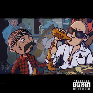 Altas Doses (João Gatilho e Jo$É Caro)