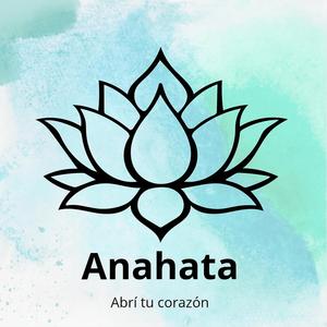 Anahata (Abrí tu corazón) (feat. Felix Andina)