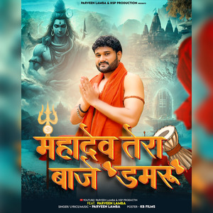 Mahadev Tera Baje Damru