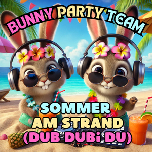 Sommer am Strand (Dub Dubi Du)