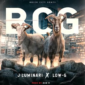 BCG (feat. Low-G la Voz Inigualable)