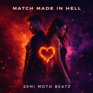 Match Made In Hell (Radio Edit)