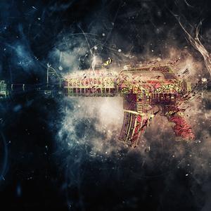 Revenge （主菜单BGM）