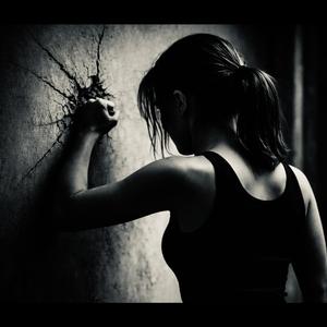 Silent Rage