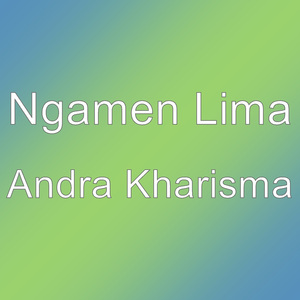 Andra Kharisma