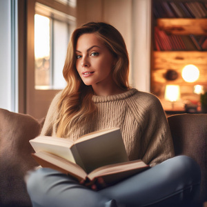 Ritmo De Pensamiento Suave