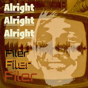 Alright Alright Alright EQ