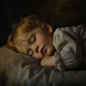 Peaceful Sleep Baby Echoes