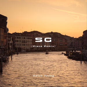 Sg (Piano Remix)