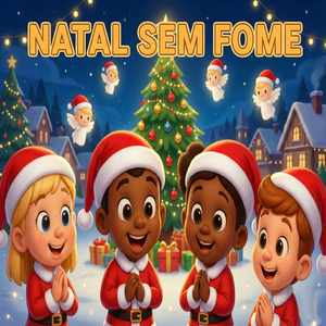 NATAL SEM FOME