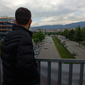 Oy Benim Canım (Mix)