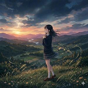 いつか、優しさに変わるまで_A