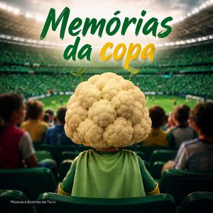 Memórias da copa