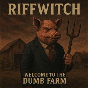 Welcome to the Dumb Farm