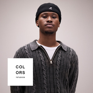 Echochamber. - A COLORS SHOW