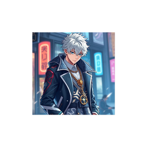 My new Suno view of music ♾️🕶️🤞🏻💎❄️🧊🐉🎤 by EthanLeungYanNok:Suno Hero X❄️🐉🇨🇳🇭🇰