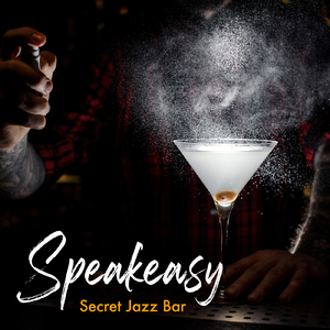Speakeasy Swing