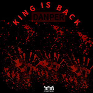 KING IS BACK（Prodby房间里的大象）