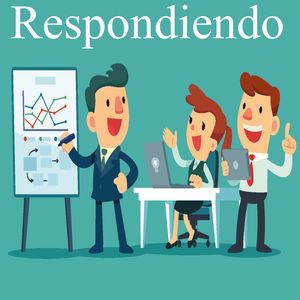 Respondiendo