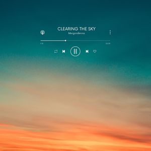 Clearing the Sky