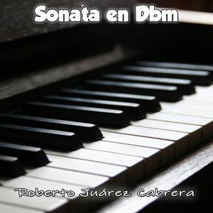 Sonata en Dbm