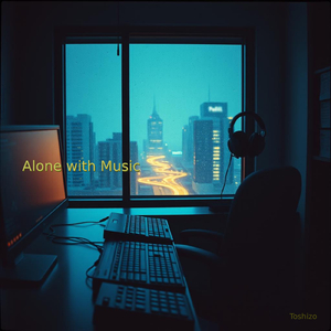 Alone with Music