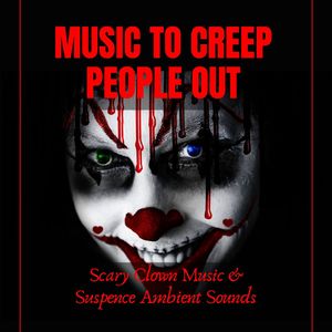 Ultimate Horror Experience Music