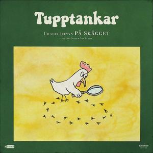 Tupptankar (with Elin Juhlin & Lisa Jacobsson) (Live)