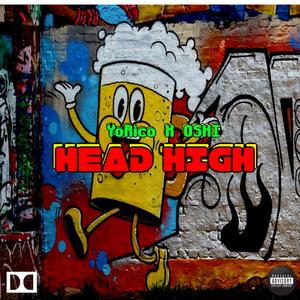 HEAD HIGH