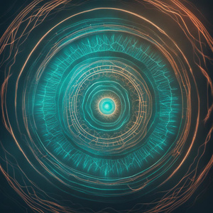 In the realm where drone vibration takes its stance