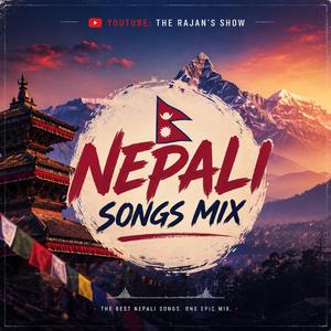 Mero Dil Tera Shehar(Nepali Hindi Mix)
