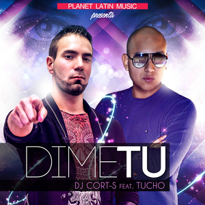 Dime Tu (Original Mix)