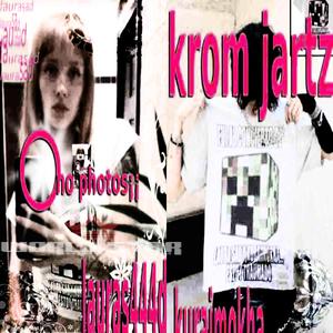 krom jartz (feat. Laura sad)