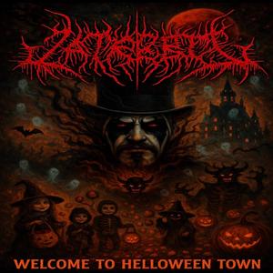 Ghouling Depression