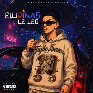 FILIPINAS (feat. Le Leo)