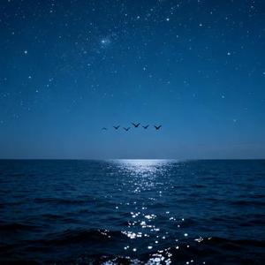 星河辽阔