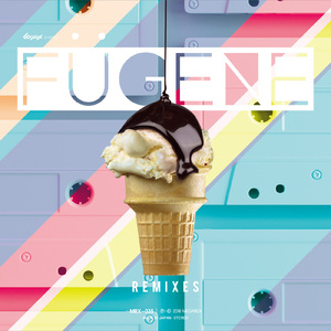 Crystal Clear and Nothing (Avans Remix)