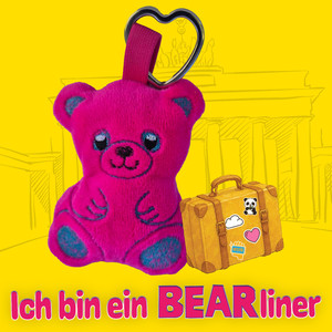Ich bin ein BEARliner