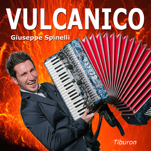 Vulcanico (Tiburon)