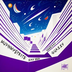 MūdÎñMÿ$prįtę (feat. Shmeggy & Quazzy)